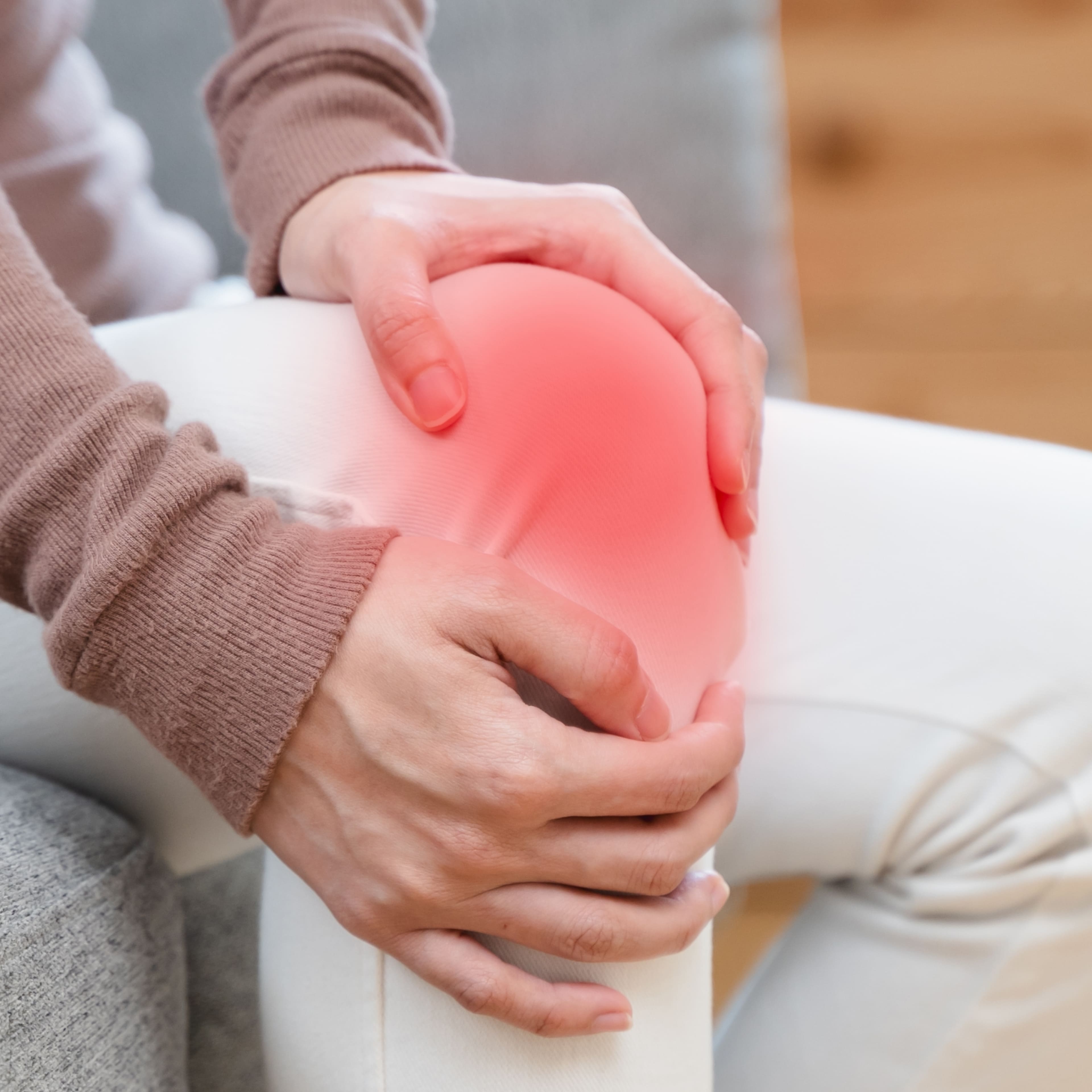 Rhumatismes inflammatoires prévention